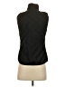 Old Navy 100% Polyester Black Vest Size XS - photo 2