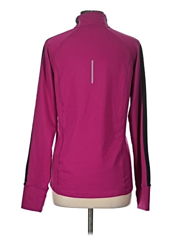 Nike Track Jacket (view 2)