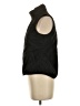 Old Navy 100% Polyester Black Vest Size XS - photo 5