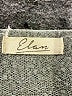 Elan Gray Pullover Sweater Size M - photo 7