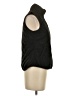 Old Navy 100% Polyester Black Vest Size XS - photo 4