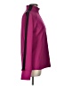 Nike Purple Track Jacket Size L - photo 4