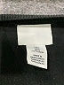 H&M Black Pullover Sweater Size L - photo 7