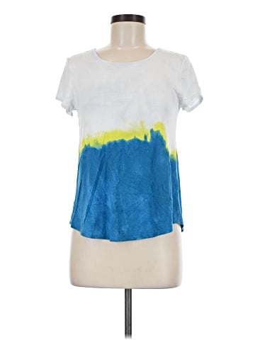 Alfani Short Sleeve T-Shirt (view 1)