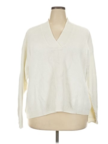 Haven Well Within Pullover Sweater (view 1)