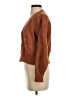 A.L.C. Brown Cardigan Size XS - photo 5