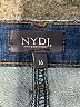 NYDJ Blue Jeans Size 16 - photo 7