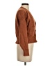 A.L.C. Brown Cardigan Size XS - photo 4