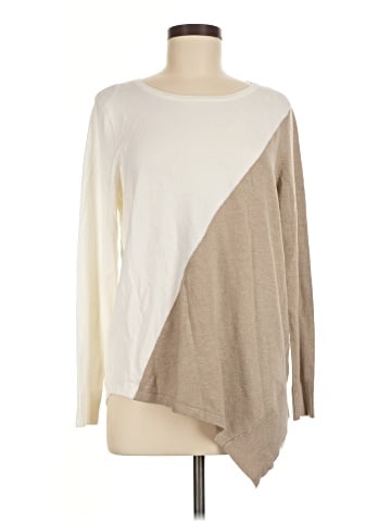 Calvin Klein Pullover Sweater (view 1)