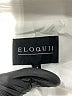 ELOQUII Ivory Casual Dress Size 18 - photo 7