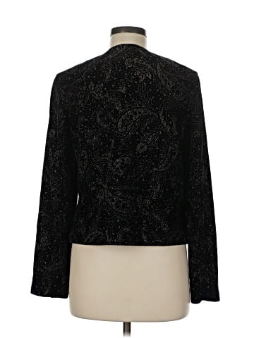 Norton McNaughton Long Sleeve Blouse (view 2)