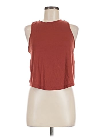 Active by Old Navy Sleeveless T-Shirt (view 1)