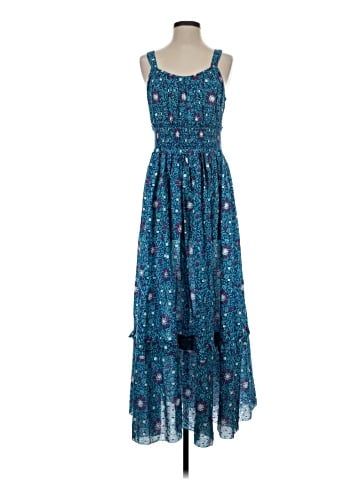 Sundance Casual Dress (view 1)
