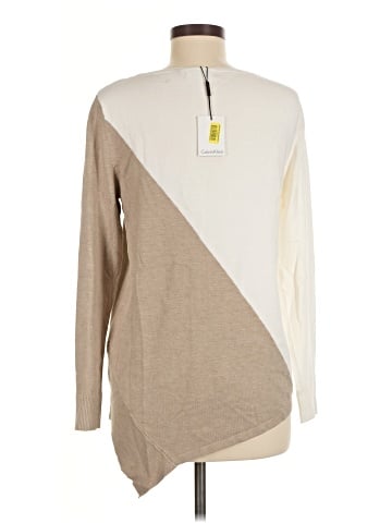 Calvin Klein Pullover Sweater (view 2)