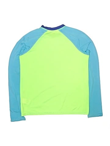 Lands' End Long Sleeve T-Shirt (view 2)