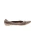 Steve Madden Polka Dots Gray Flats Size 9 1/2 - photo 1