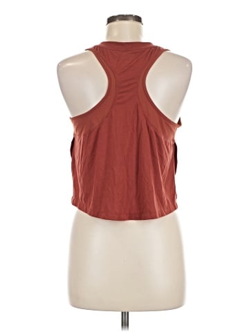Active by Old Navy Sleeveless T-Shirt (view 2)