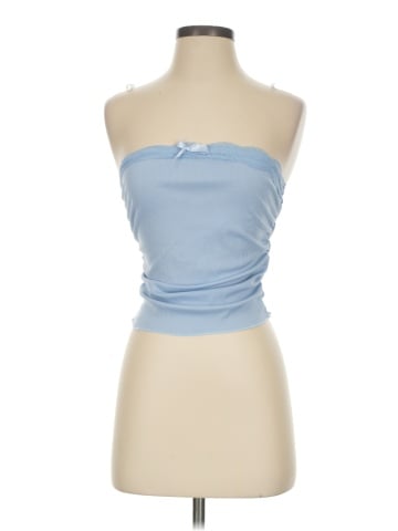 Shein Sleeveless Top (view 1)
