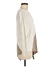 Calvin Klein Color Block Ivory Pullover Sweater Size M - photo 4