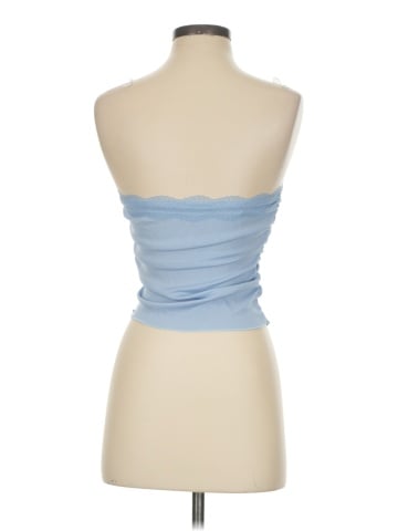 Shein Sleeveless Top (view 2)