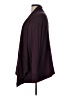 Athleta Burgundy Cardigan Size L - photo 5