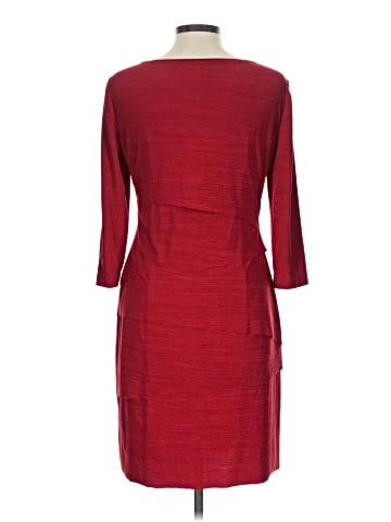 Tahari by ASL Cocktail Dress (view 2)