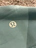 Lululemon Athletica Solid Teal Active Pants Size 12 - photo 7