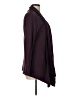 Athleta Burgundy Cardigan Size L - photo 4