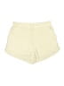 Mono b Solid Yellow Athletic Shorts Size L - photo 1