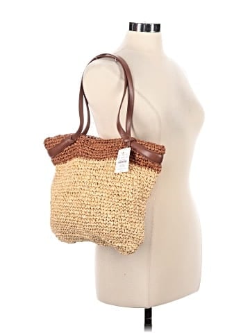 J.Crew Factory Store Tote (view 2)