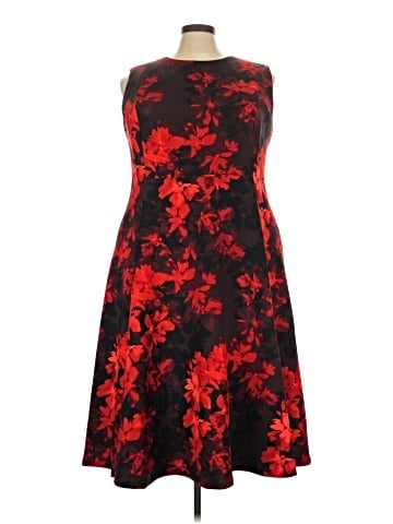 Calvin Klein Cocktail Dress (view 1)