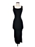 ALLSAINTS Black Cocktail Dress Size S - photo 1