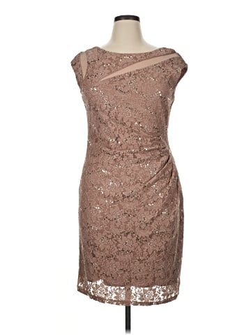 Scarlett Cocktail Dress (view 1)