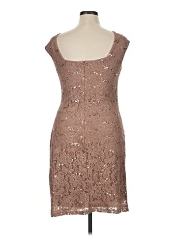 Scarlett Cocktail Dress (view 2)