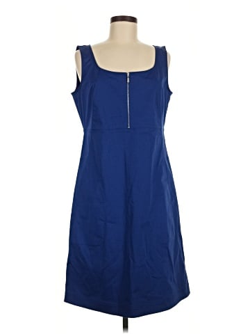 Lafayette 148 New York Casual Dress (view 1)