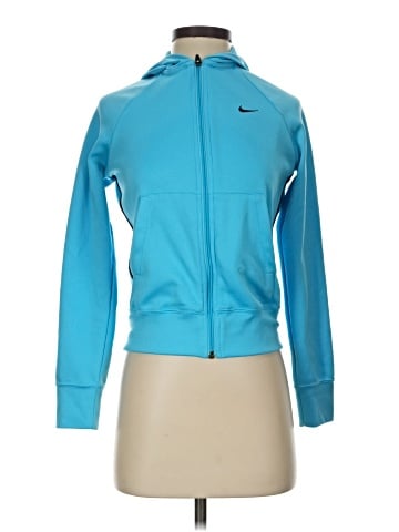 Nike Track Jacket (view 1)