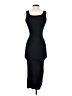 ALLSAINTS Black Cocktail Dress Size S - photo 2