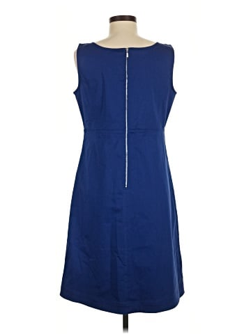 Lafayette 148 New York Casual Dress (view 2)