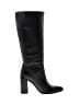 Billini Black Boots Size 8 - photo 1