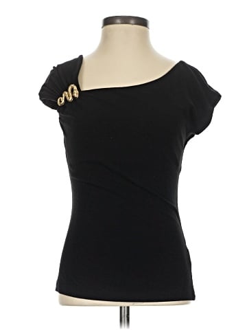 Cache Short Sleeve Top (view 1)