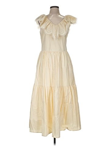 English Factory Casual Dress (view 1)