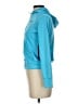 Nike 100% Polyester Blue Track Jacket Size XS - photo 5