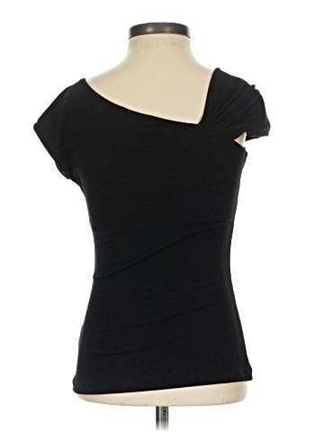 Cache Short Sleeve Top (view 2)