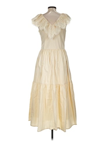 English Factory Casual Dress (view 2)