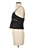 Edikted Black Sleeveless Top Size XS - photo 5