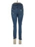 Universal Thread Hearts Blue Jeans Size 12 - photo 2