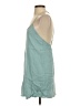 Forever 21 Teal Casual Dress Size XS - photo 5
