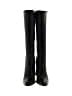 Billini Black Boots Size 8 - photo 2