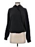 Athleta Black Turtleneck Sweater Size XS - photo 1