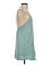 Forever 21 Teal Casual Dress Size XS - photo 4